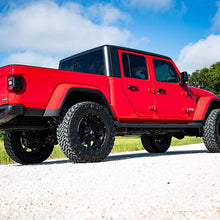 Rough Country 3.5 Inch Lift Kit Springs V2 Jeep Gladiator JT 4WD (2024-2025) (2024-2026 Gladiator) - 78970