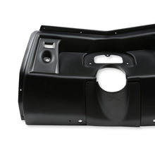 Holley Dash Panel - 553-416
