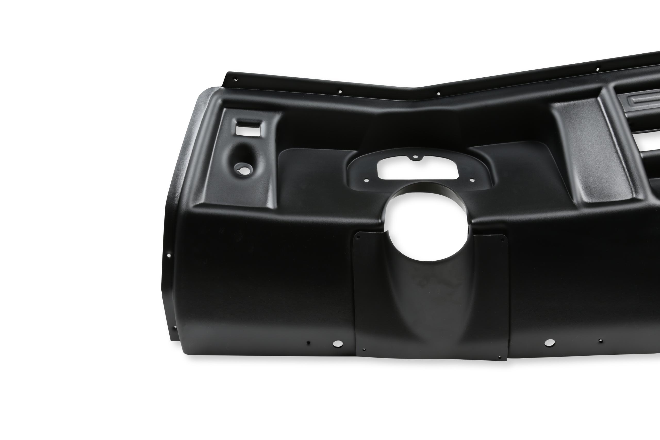 Holley Dash Panel - 553-416