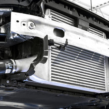 AWE Tuning 2018-2019 Audi B9 S4 / S5 Quattro 3.0T Cold Front Intercooler Kit - 4510-11060