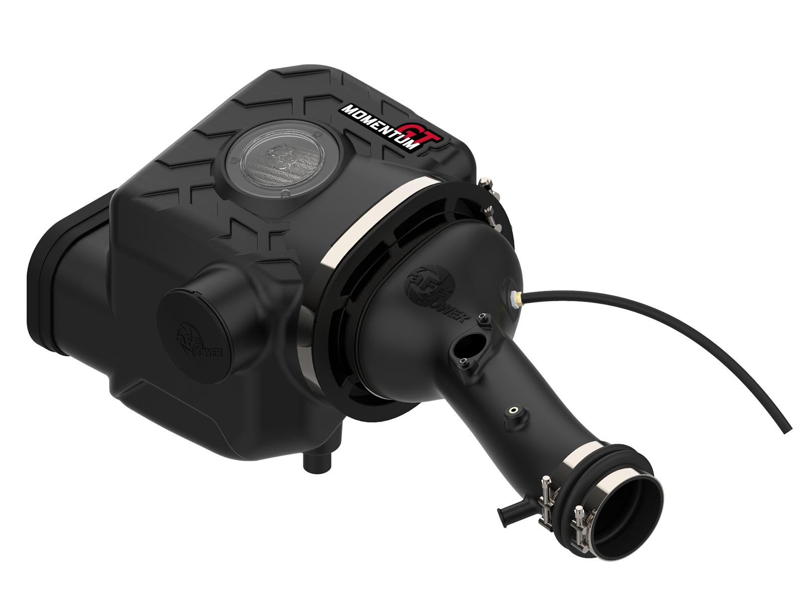 AFE Momentum GT Cold Air Intake System w/ Pro DRY S Filter (2005-2011 Tacoma, Tacoma, Tacoma) - 51-76004