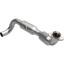 MagnaFlow California Direct-Fit Catalytic Converter (2004 F-150) - 4583238