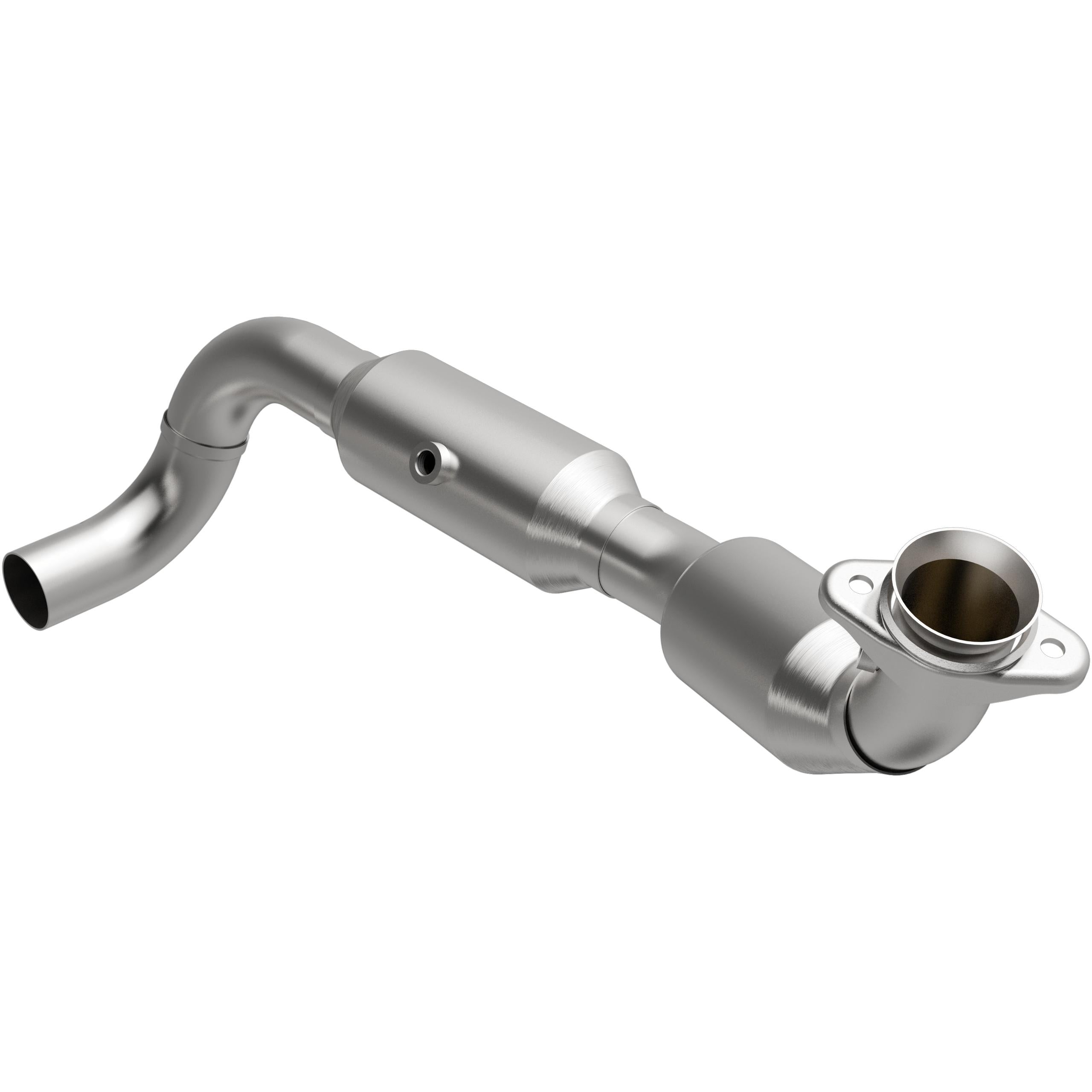 MagnaFlow California Direct-Fit Catalytic Converter (2004 F-150) - 4583238