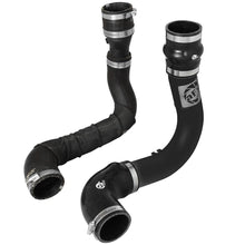 AFE Cold Charge Pipe (2013-2018 Ford Focus ST L4-2.0L (t)) - 46-20189-B