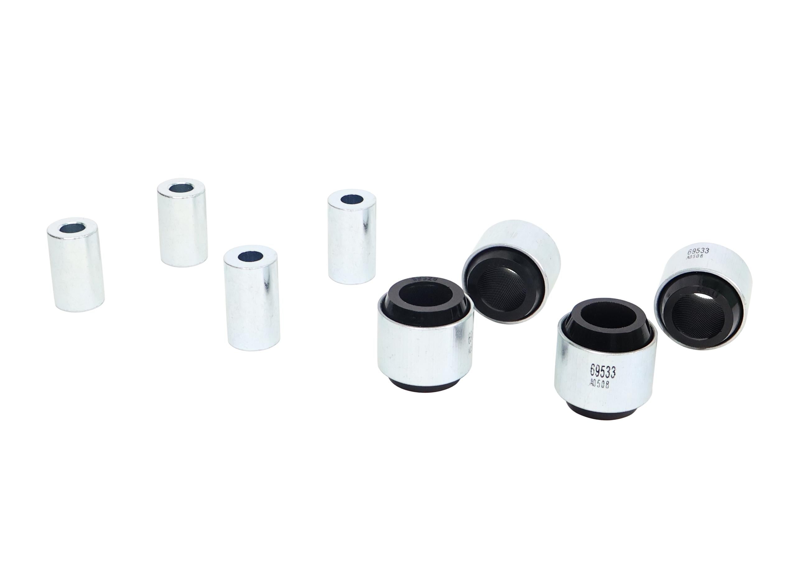 Whiteline Performance Trailing arm - lower bushings (2021-2026 ID.4) - W63691