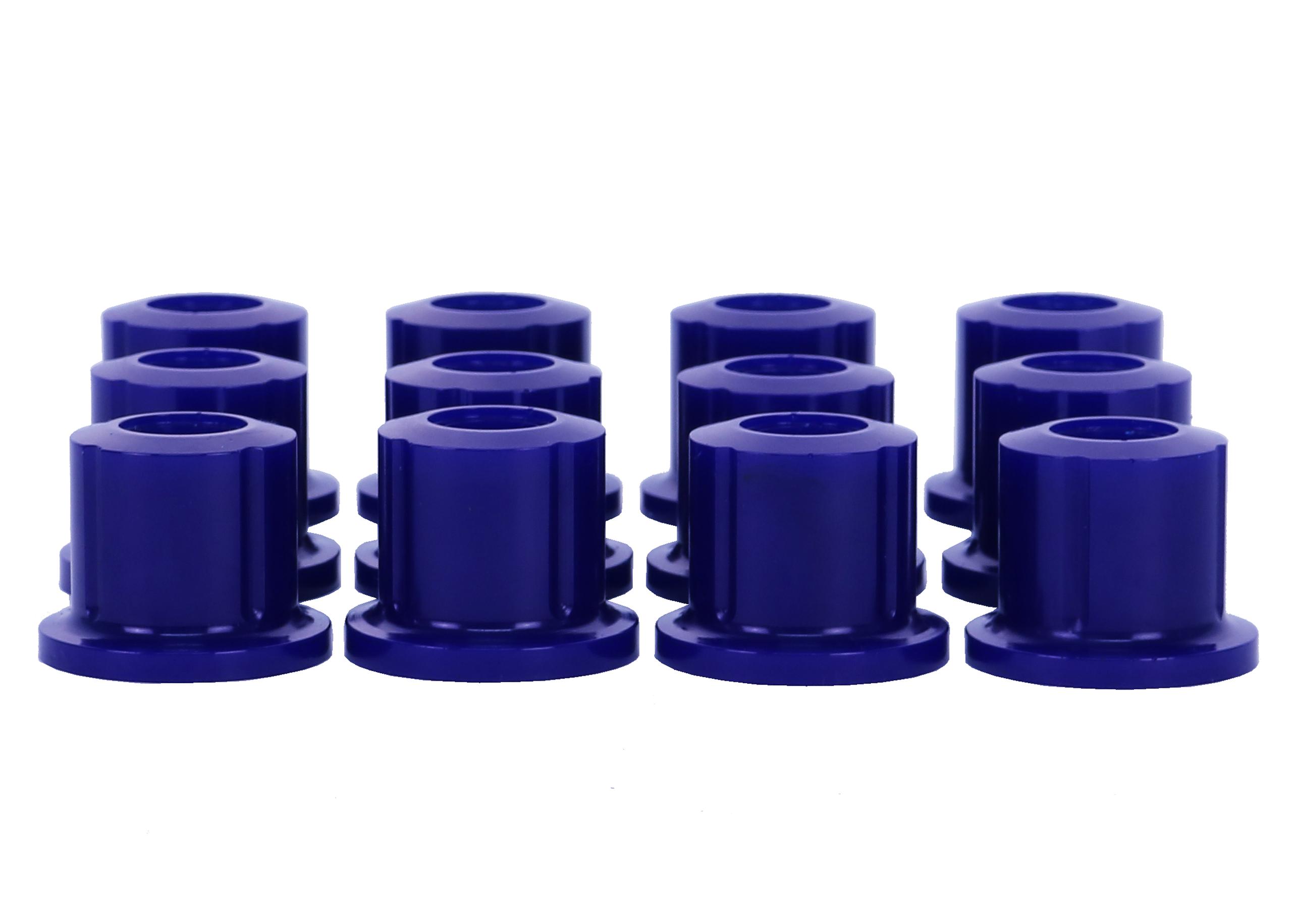 SuperPro Leaf Spring Bush Kit - SPF2270K