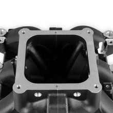 Holley Race Intake Manifold - 300-294BK