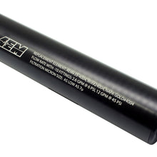 AEM Hi Vol Fuel Filter - 25-201BK