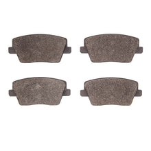 DFC 19-26 Hyundai Veloster N Rear 4000 Hybridynamic Brake Pads