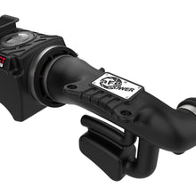 AFE Momentum GT Cold Air Intake System w/ Pro DRY S Media (2012-2018 Wrangler JK, Wrangler) - 51-76212
