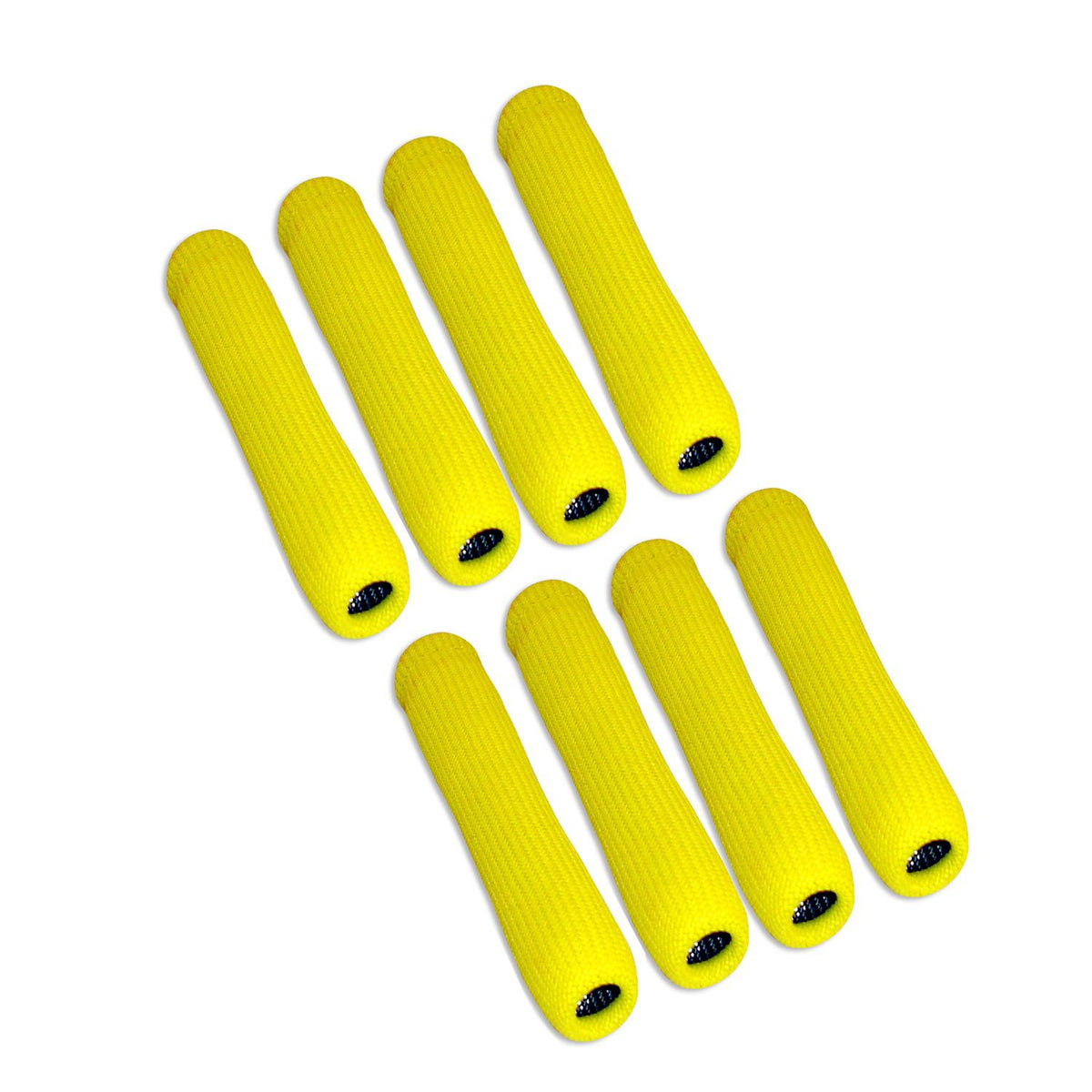 TAYLOR CABLE Space Age Boot Protector Yellow - 2574