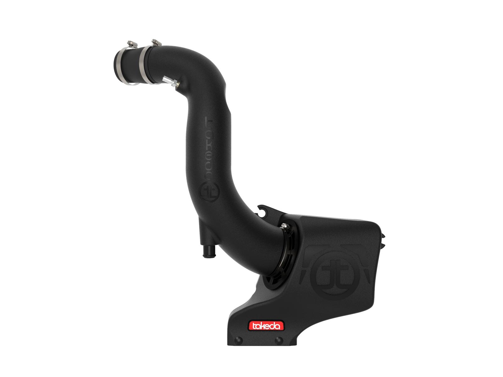 AFE Sealed Intake (2017-2020 Hyundai Elantra Sport L4-1.6L) - 56-70005D