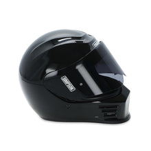 Simpson Racing Simpson Speed Bandit Dot/Ece Xxl Black - SPBXX2