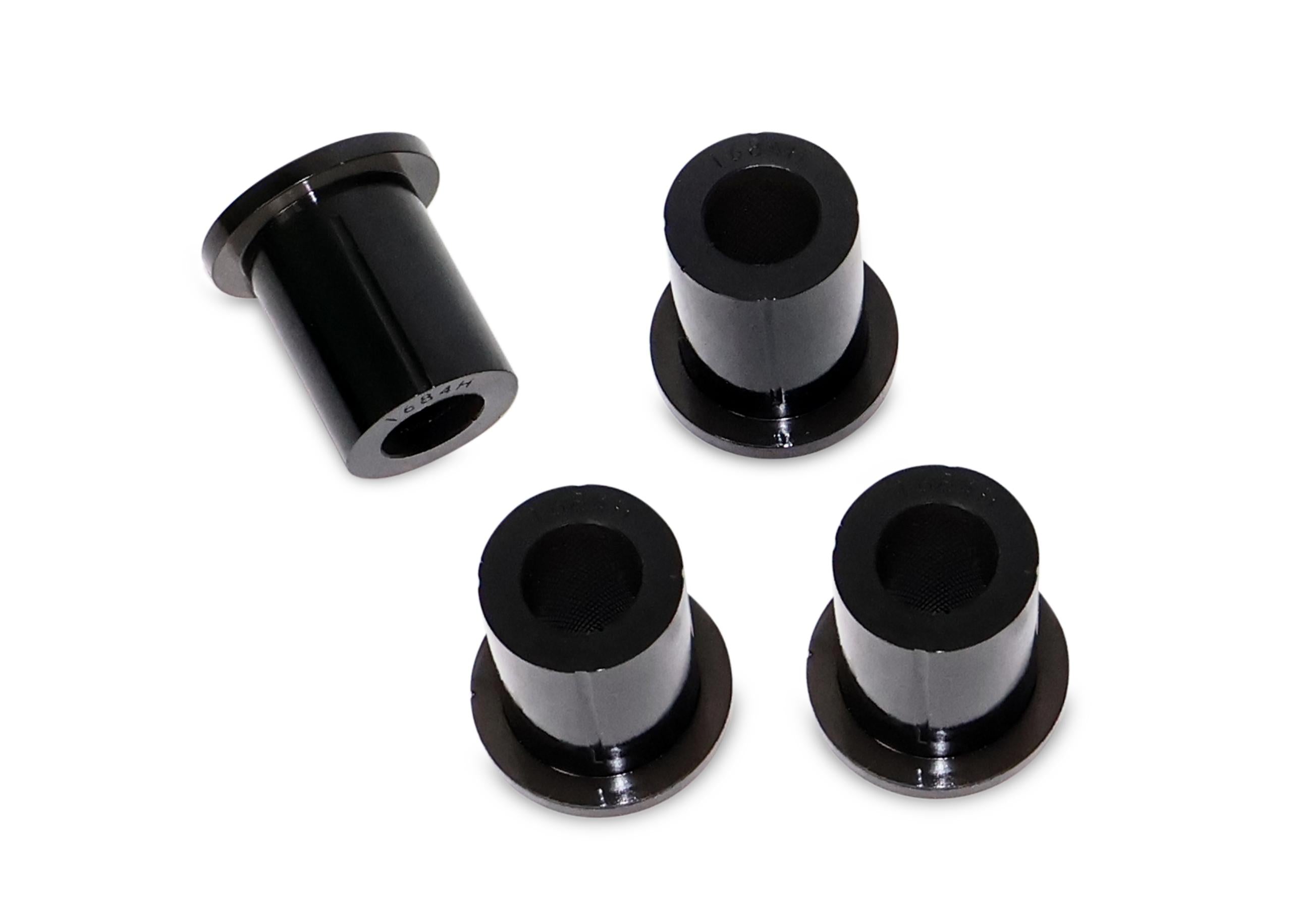 SuperPro Spring Shackle Upper Bush Kit - SPF1684HK