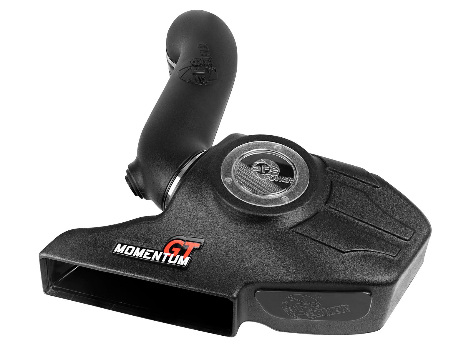 AFE Sealed Intake (2015-2018 Volkswagen Golf R L4-2.0L (t)) - 50-70036D