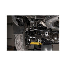 Flowmaster Flow FX Cat-back Exhaust System (2024 Tacoma) - 718179
