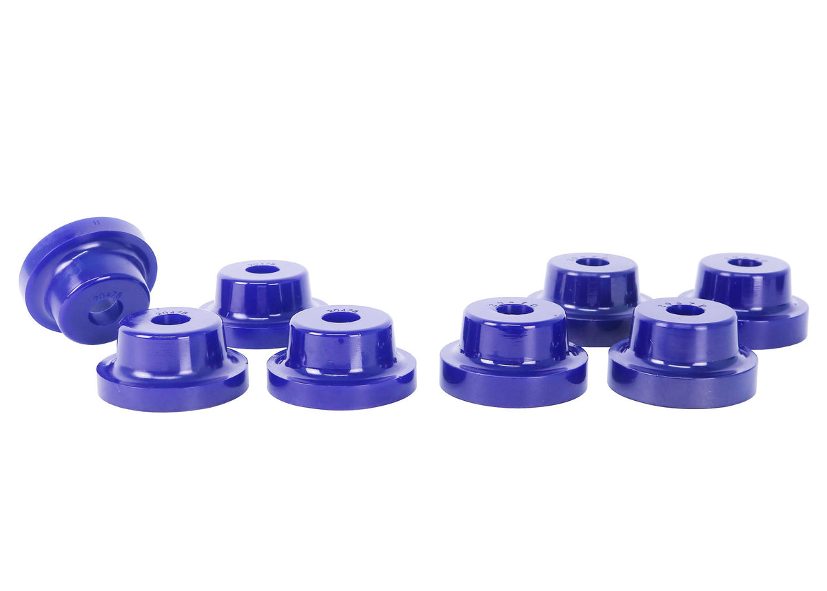 SuperPro Front X Member to Chassis - SPF2047DK