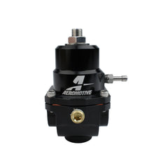 Aeromotive X1 Series - Carb Standard Bypass Regulator - 13304