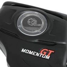 AFE Sealed Intake (2009-2016 Audi A4 L4-2.0L(t)) - 51-76402