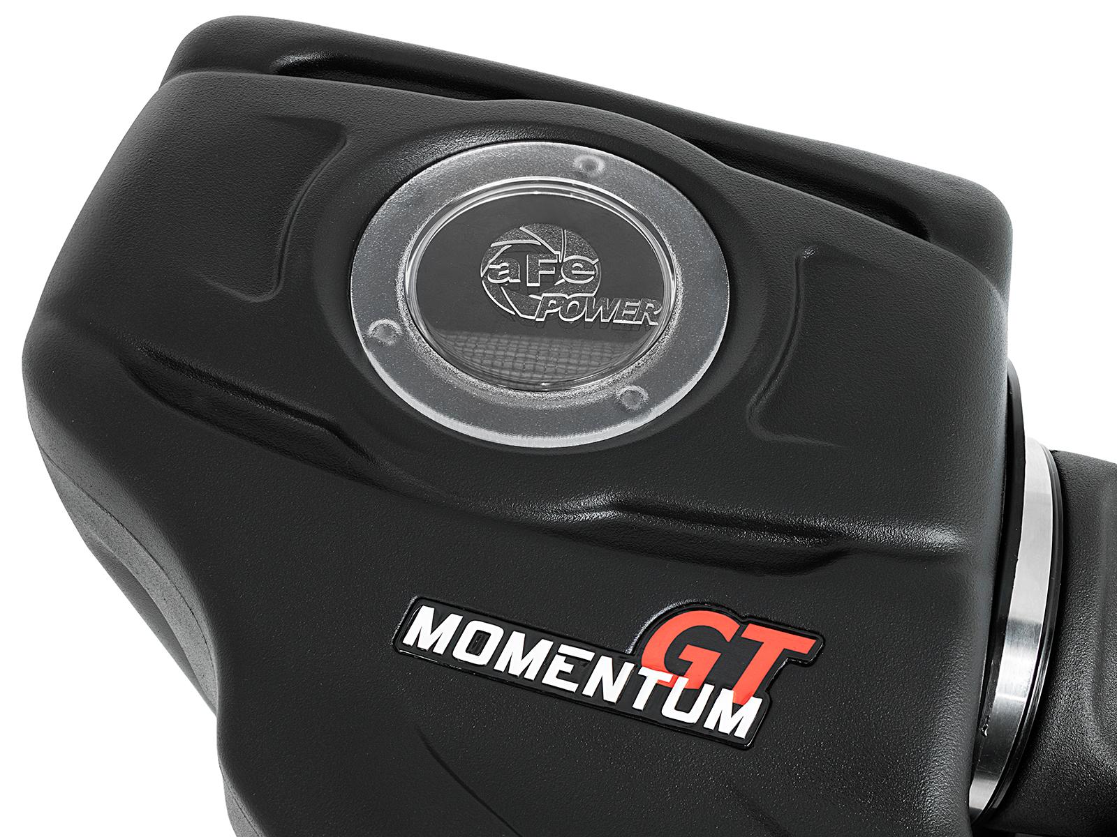 AFE Sealed Intake (2009-2016 Audi A4 L4-2.0L(t)) - 51-76402