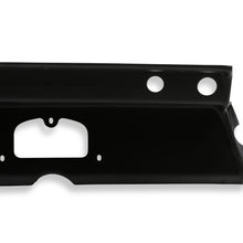 Holley Dash Panel - 553-423