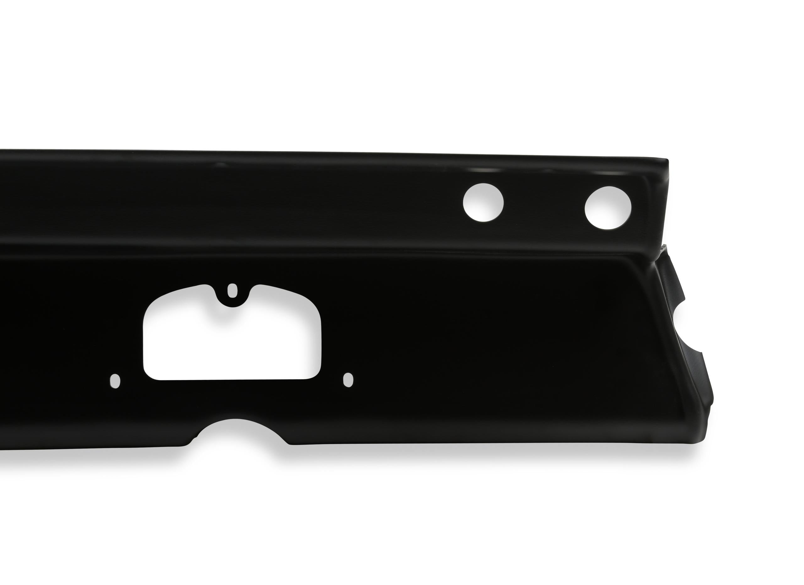 Holley Dash Panel - 553-423