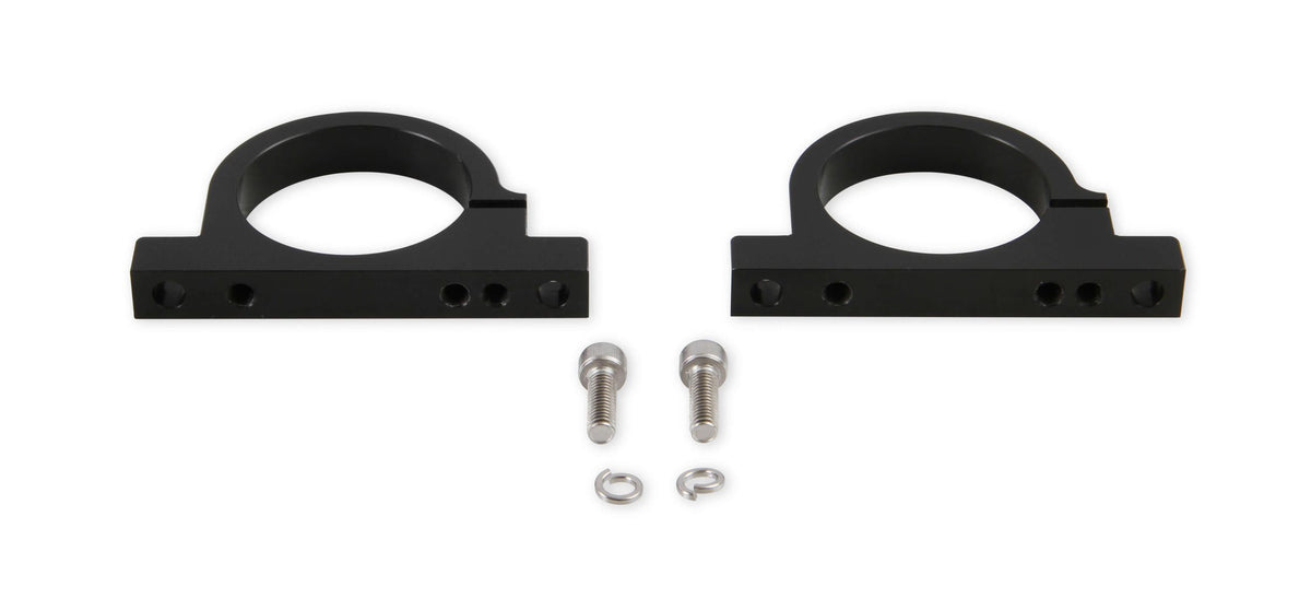 Earls Fuel Filter Mounting Bracket - For 175/260 Gph Filters - 50.3mm - 230623ERL