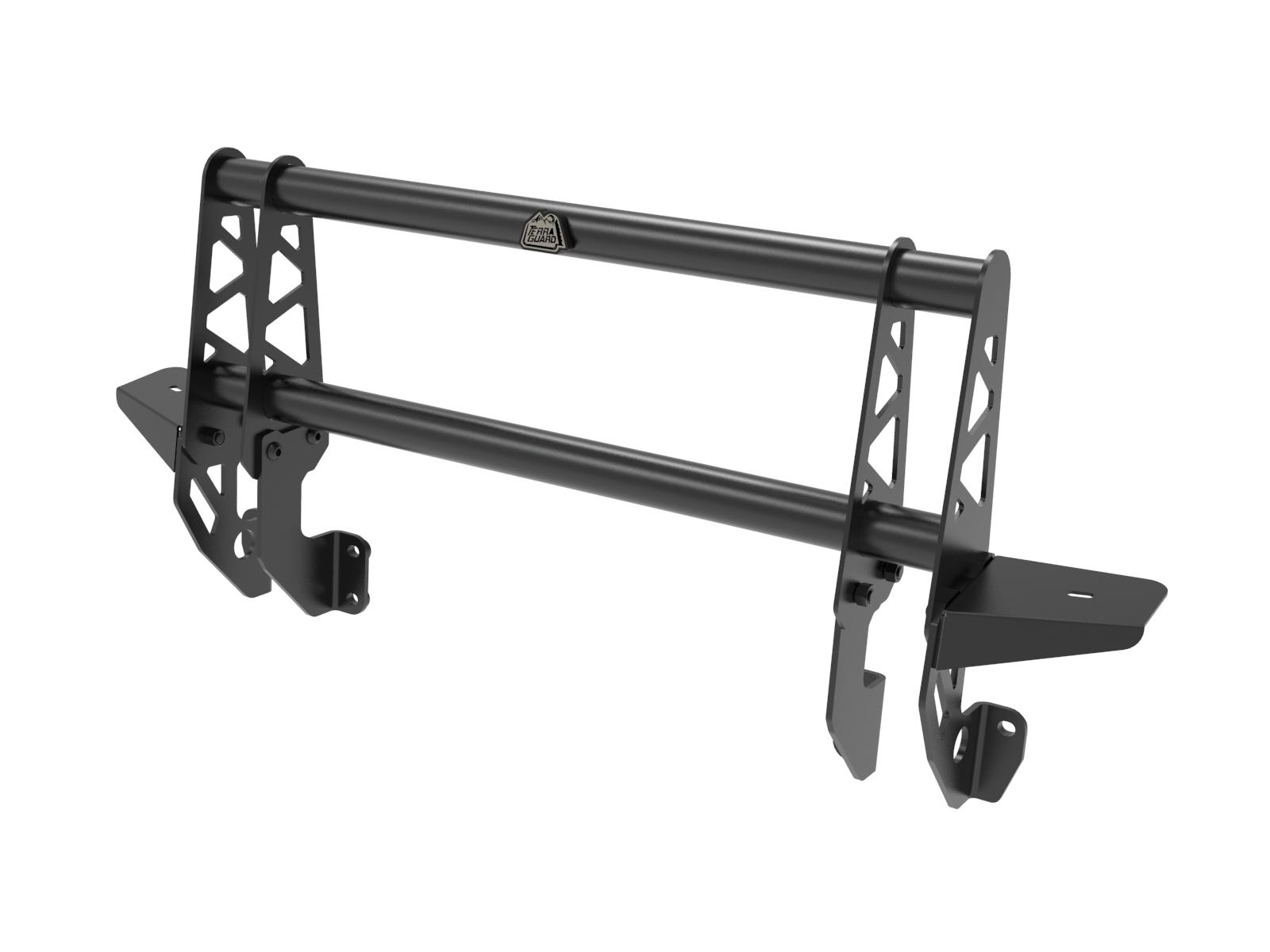 aFe POWER Terra Guard Bull Bar (2021-2025 Bronco) - 79-27023