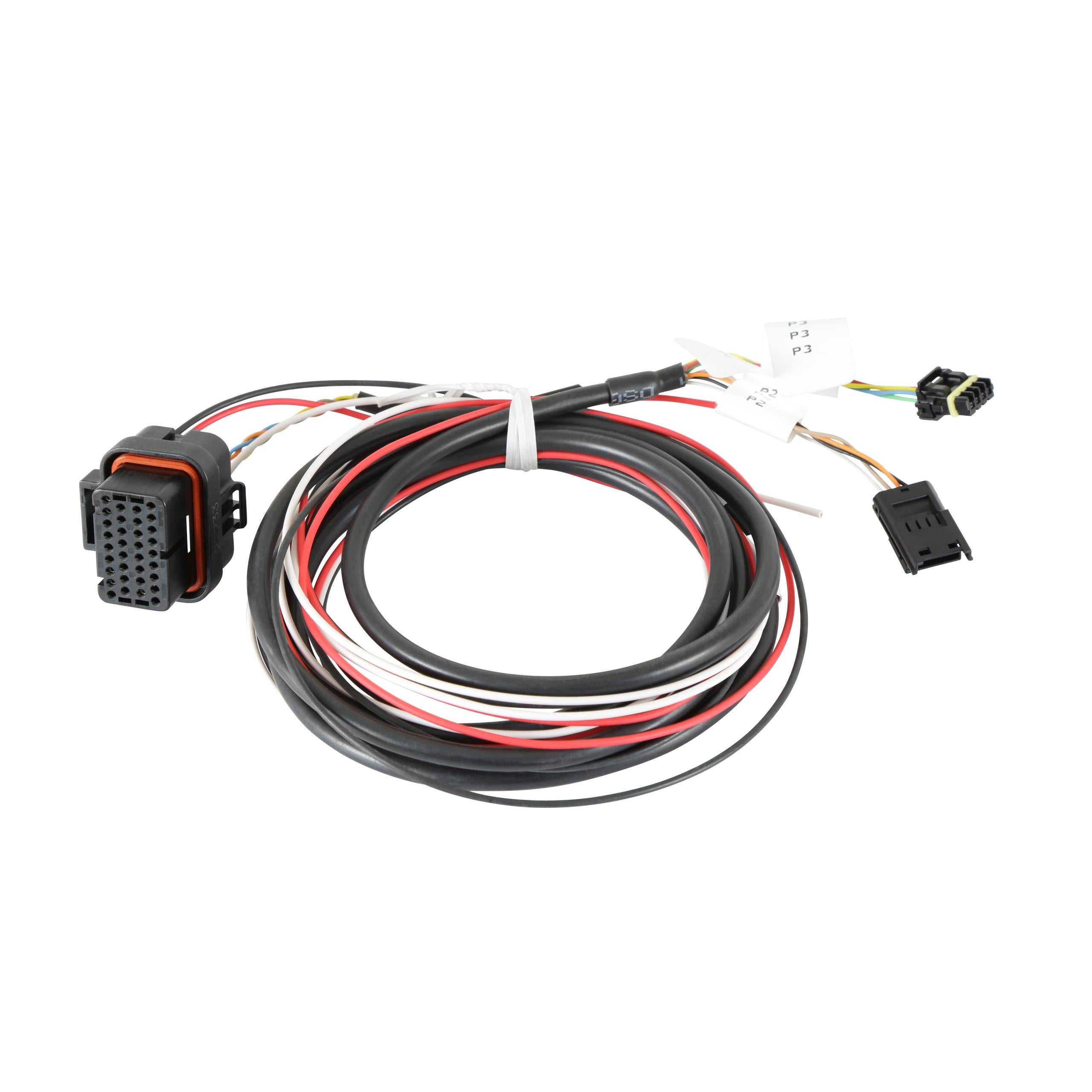 Holley Pro Dash Service Harness  - 558-446