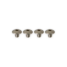 Quickfuel Race Torx Head Throttle Plate Screw Long S.S. - 5-20QFT