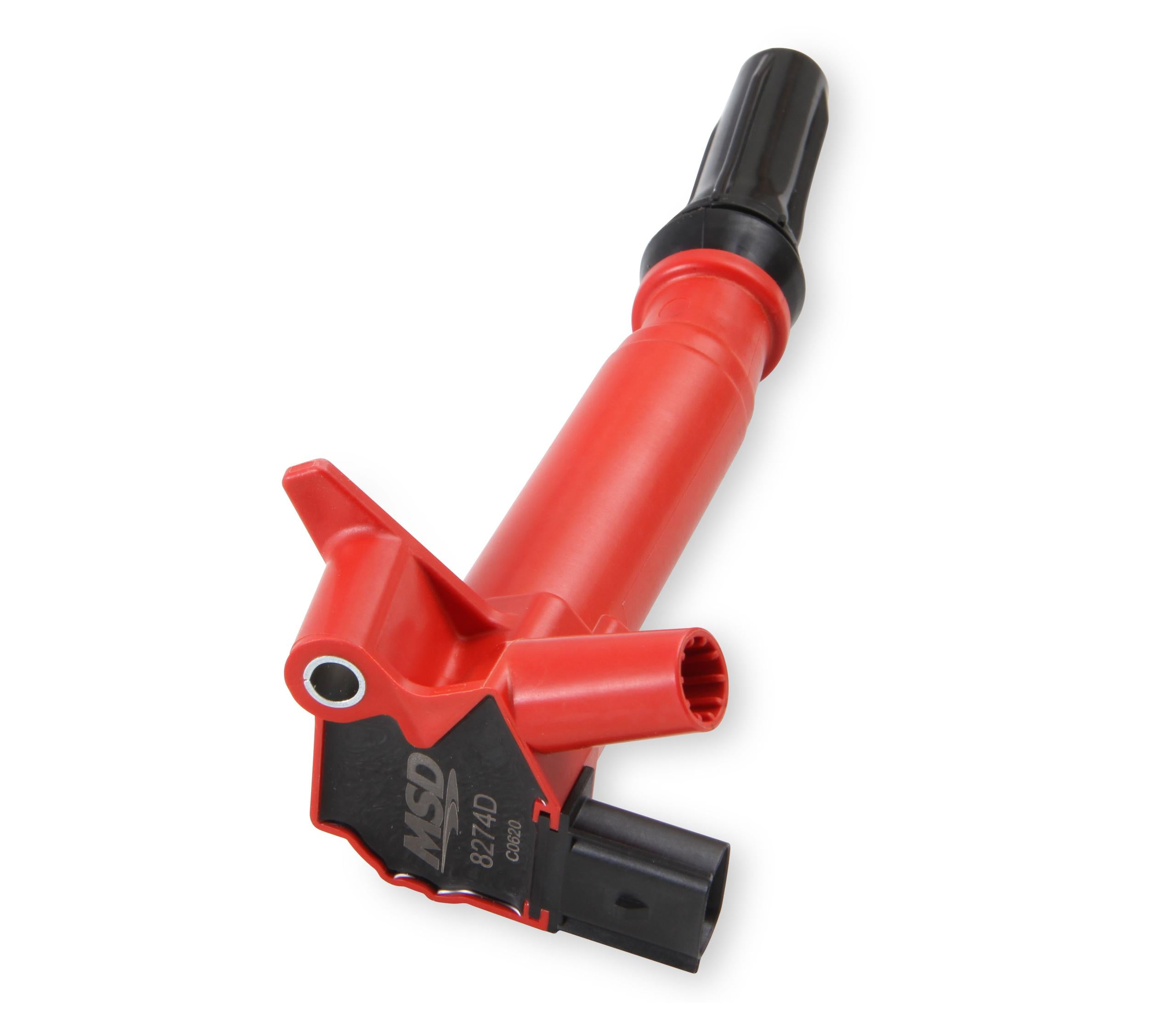 MSD Blaster Direct Ignition Coil - 8274D
