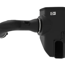 AFE Magnum FORCE Stage-2 Cold Air Intake System w/ Pro DRY S Media (GM Silverado/Sierra 1500 19-21 V6-4.3L) - 54-13057D
