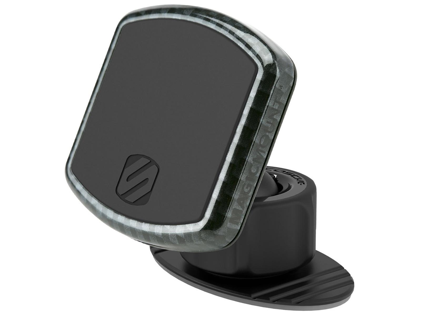 AFE Magnetic Dash Mount (Universal Fit) - 77-90002-C