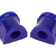 SuperPro VW Golf 171 Rr Bar Mnt Kit 2B - SPF0364-20K