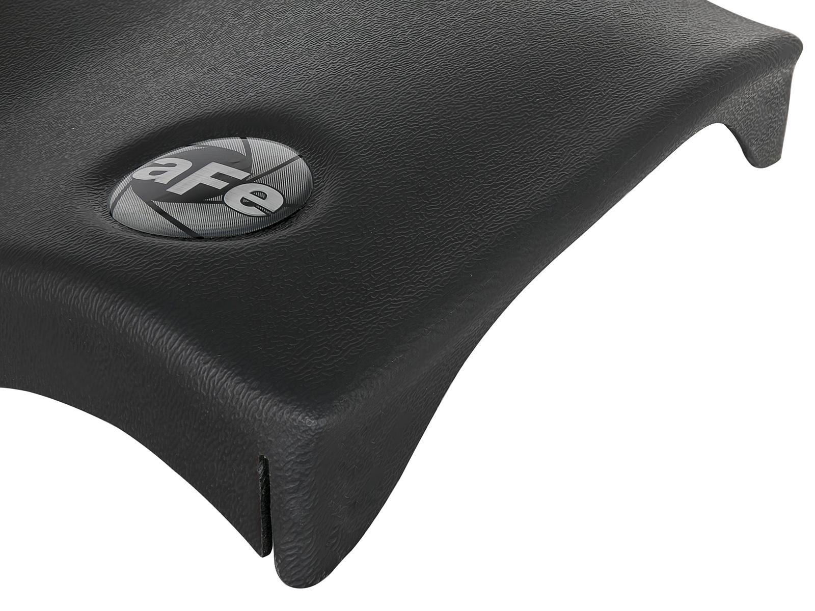 AFE Magnum FORCE Stage-2 Cold Air Intake Cover - 54-12948-B