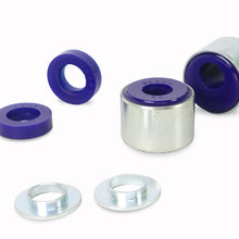 SuperPro Front Lower Control Arm Rear Bushing