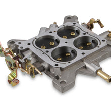 Holley THROTTLE BODY KIT.  - 112-9