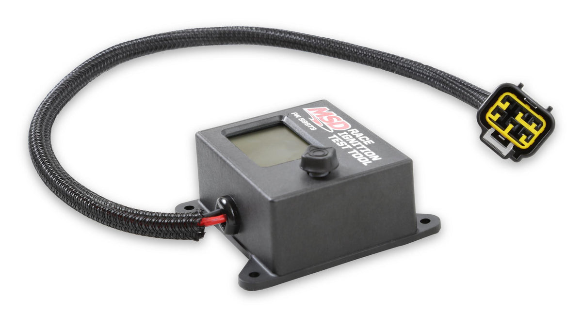 Race Ignition Test Tool.  - 89973