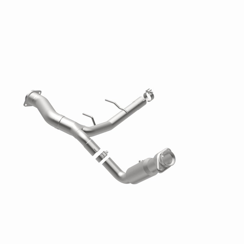 Magnaflow Direct-Fit Catalytic Converter - 21-521