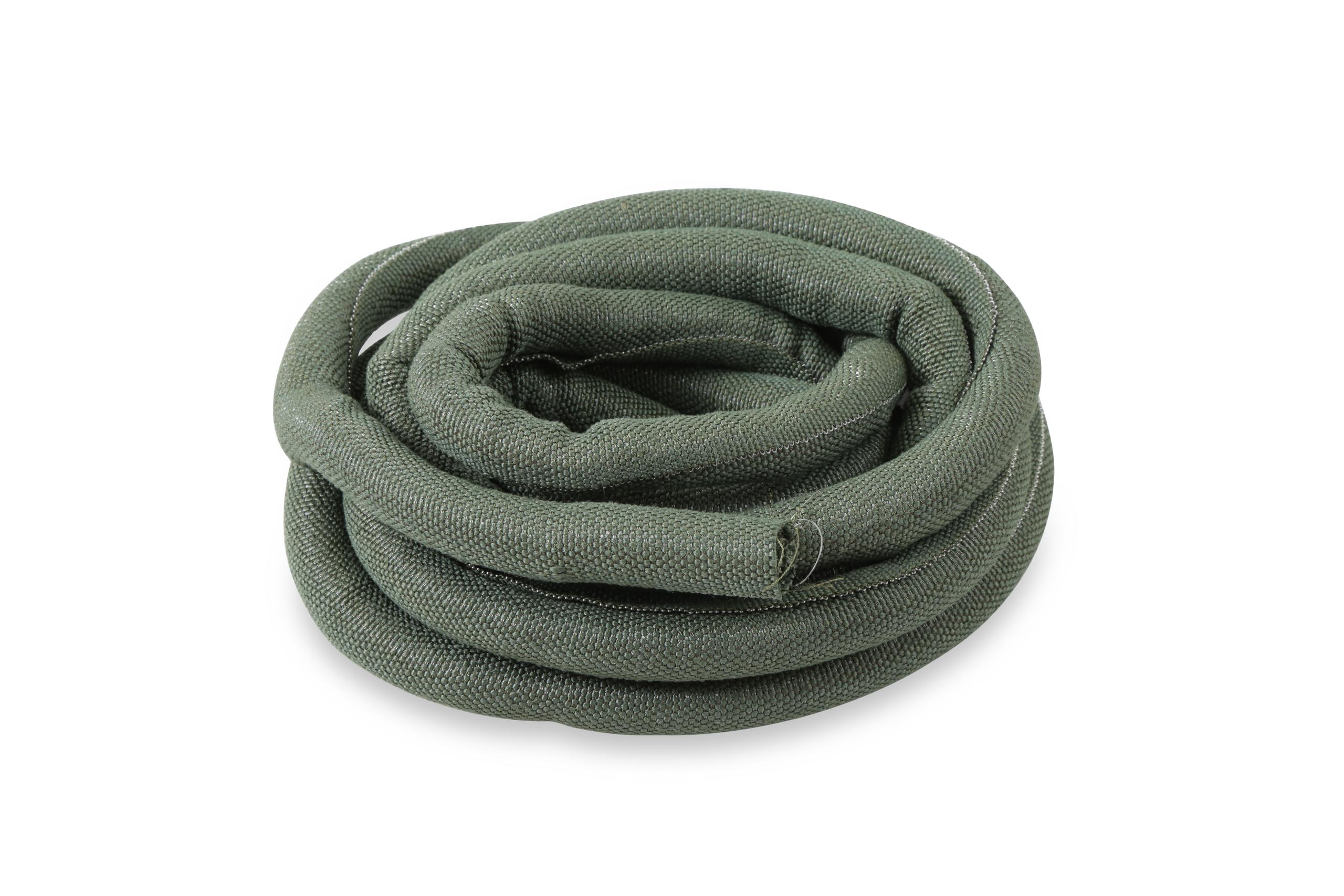 Holley Nomex Split Wire Loom Tubing - 573-203