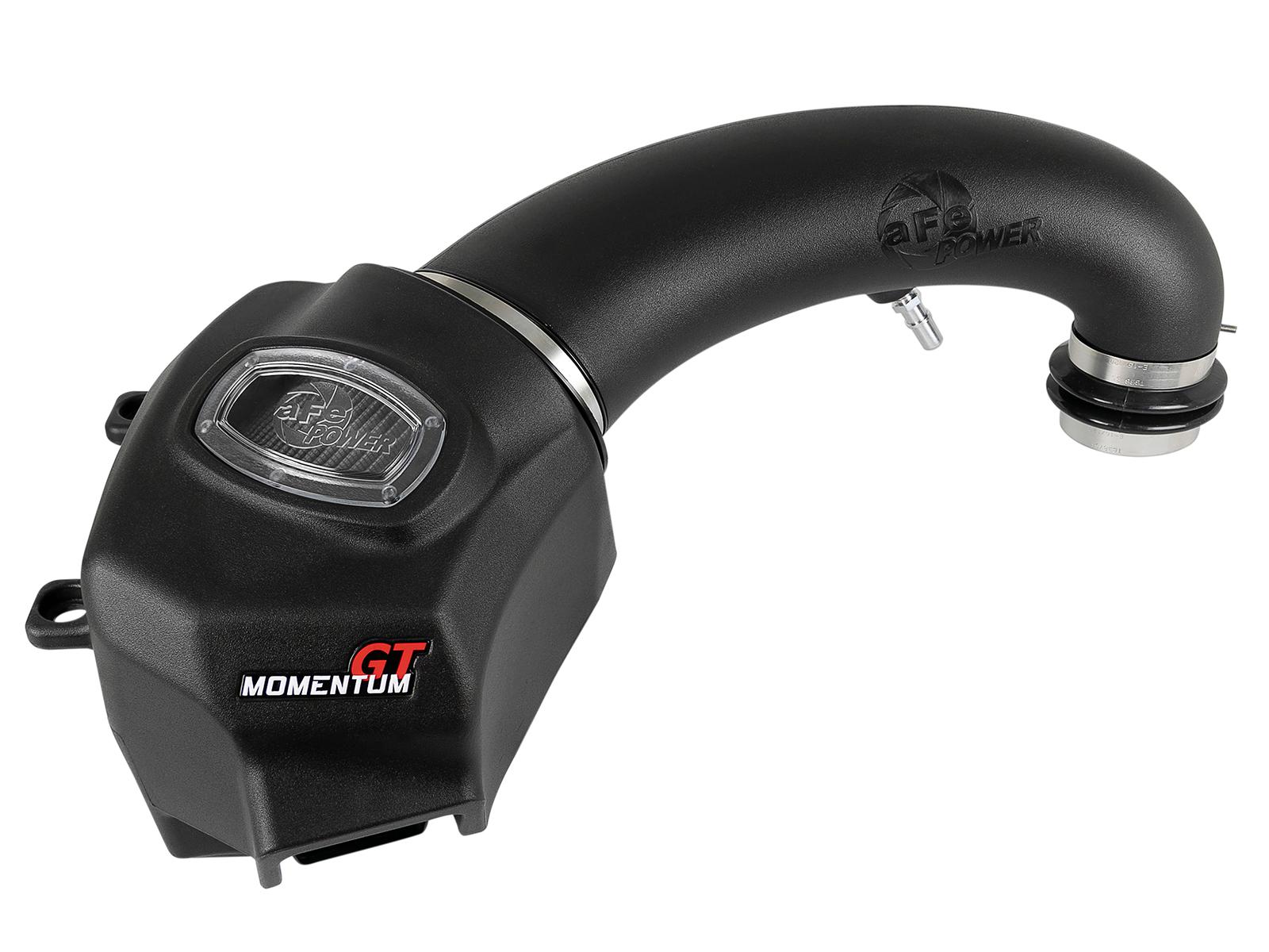 AFE Sealed Intake (2019-2019 Dodge Trucks V8-5.7L) - 50-70013D