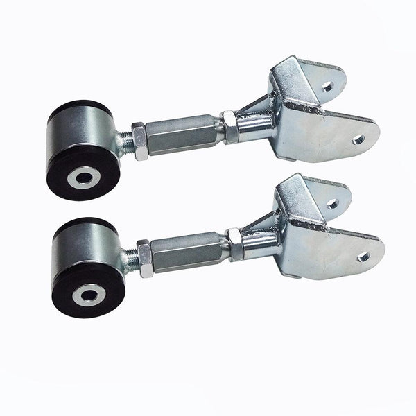 UPR 79-04 Mustang Pro-Series Chrome-Moly Double Adj. Uppers w/ Poly bushings
