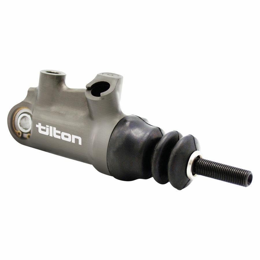 Tilton Racing 79-SERIES MASTER CYLINDER, ABS COMPATIBLE, PIVOT TYPE, 7/10" - 79-700