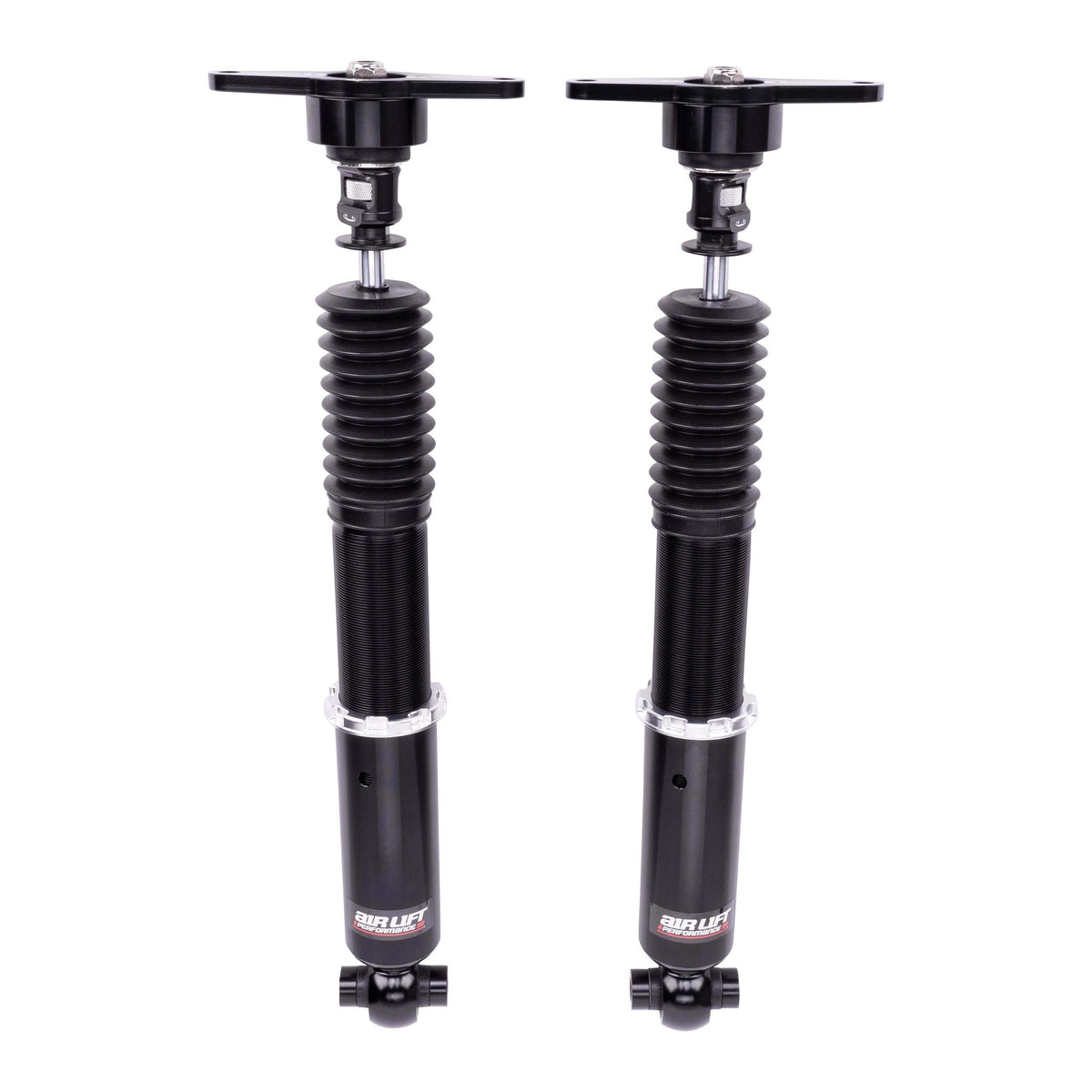 Air Lift Performance Coilovers Front And Rear Kit (2018-2024 3, Y) - 79009