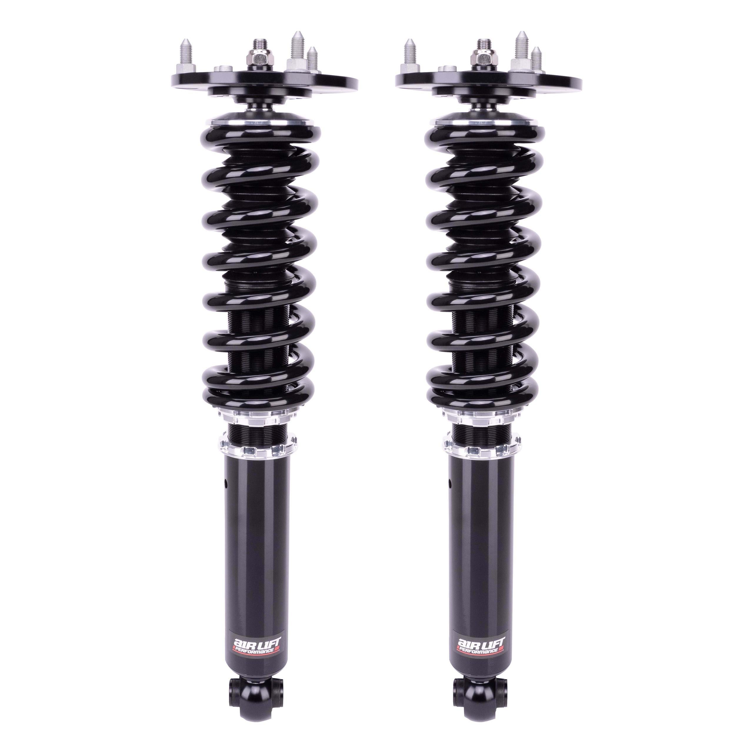 Air Lift Performance Coilover Front And Rear Kit (1990-2000 LS400) - 79016