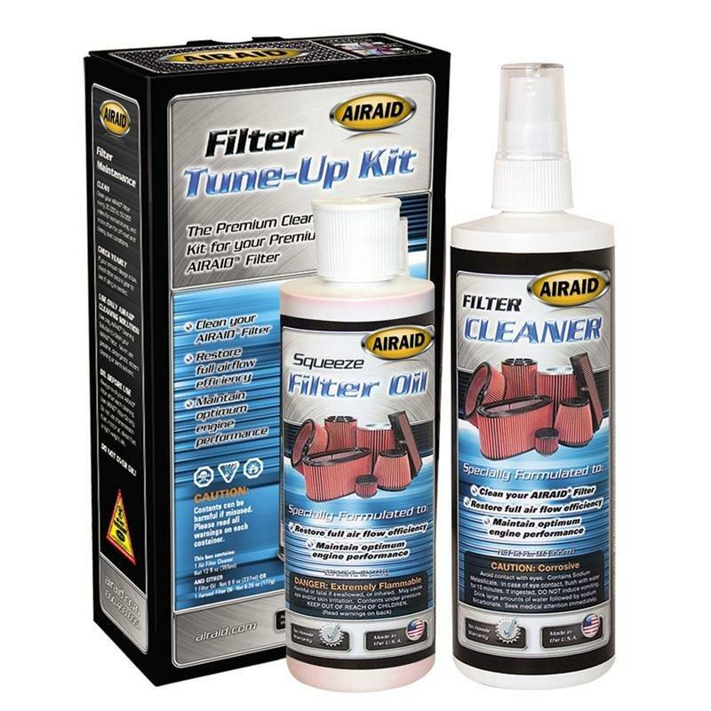 AIRAID 790-550 Air Filter Tune-up Kit