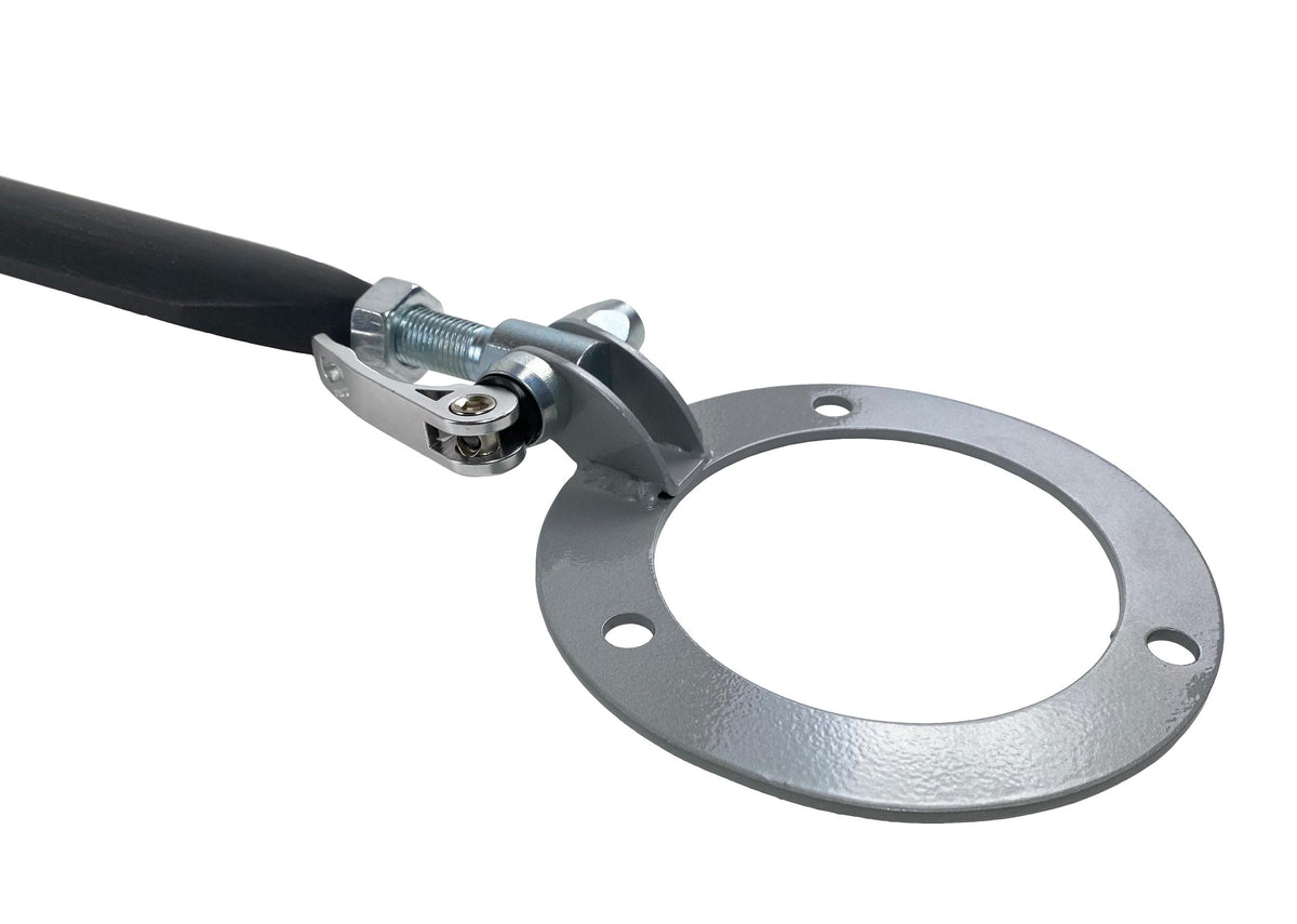 Whiteline Performance Brace Strut Tower Incl Quick Release Clamp Whiteline (1995-2008 Legacy, Forester) - KSB590Q