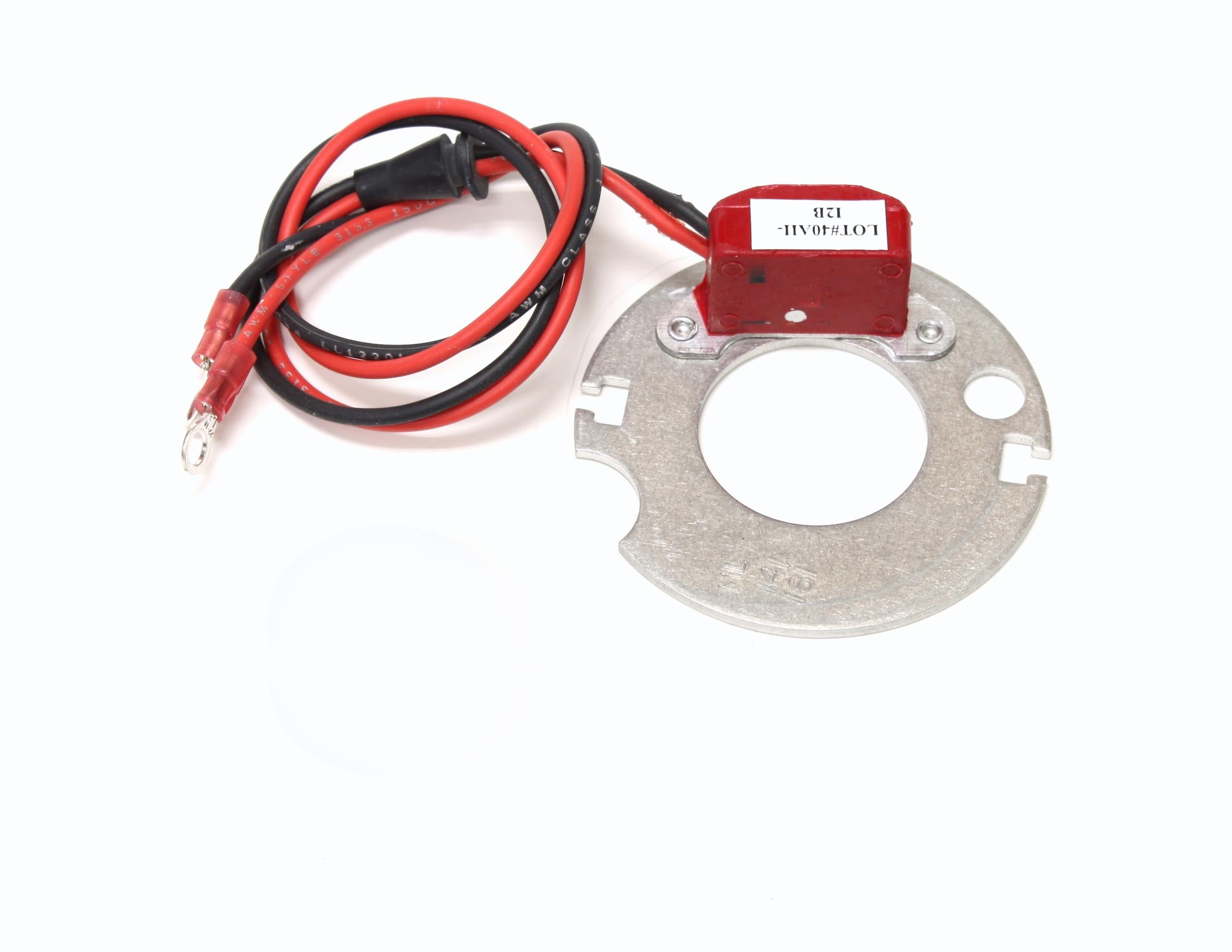 Pertronix 9Ml-141C0 Module Replacement (Only) (One Module) For 9Ml-141C Ignitor Ii Kit - 9ML-141C0