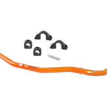 aFe CONTROL Front Sway Bar Orange (2015-2026 Mustang) - 440-301001FN
