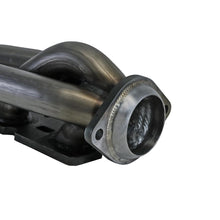 AFE Twisted Steel 409 Stainless Steel Short Tube Header (Dodge/RAM 1500 09-18/RAM 1500 Classic 19-24 V8-5.7L HEMI) - 48-42001-1